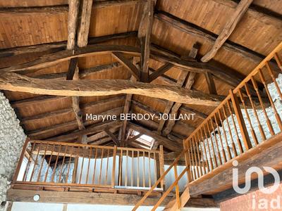 Maison de village - 149 m² - 3 pièces