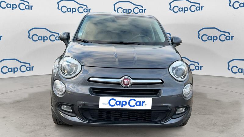 Fiat 500x 1.6 E-Torq 110 Lounge