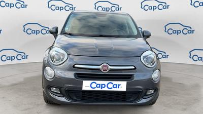 Fiat 500x 1.6 E-Torq 110 Lounge