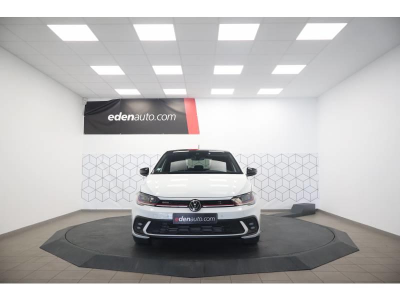 Volkswagen Polo 2.0 Tsi 207 s&amp;S Dsg7 Gti