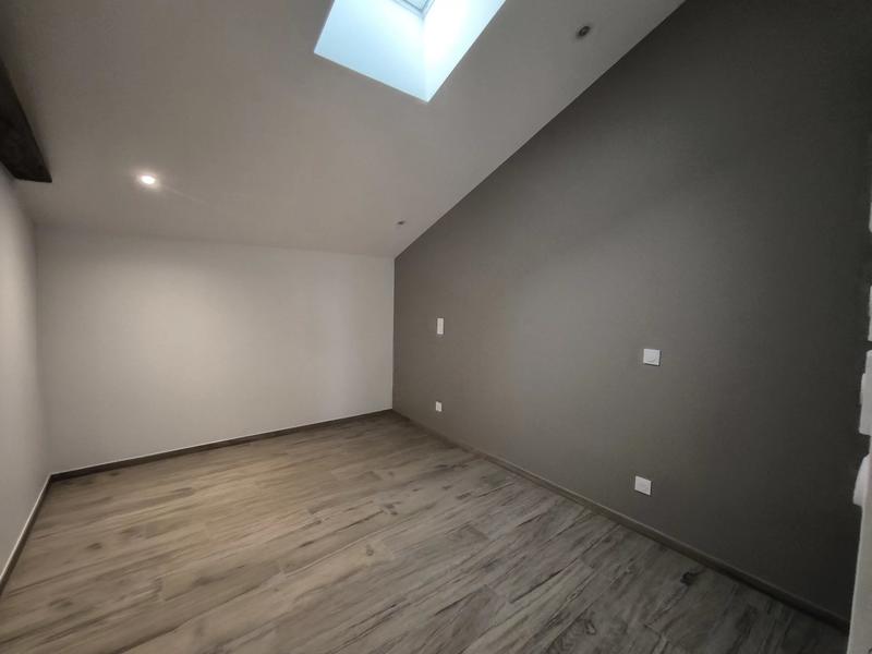 Appartement - 91 m² - 5 pièces