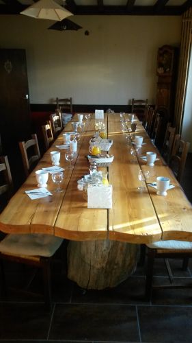 Le Chalet des 2 Roches