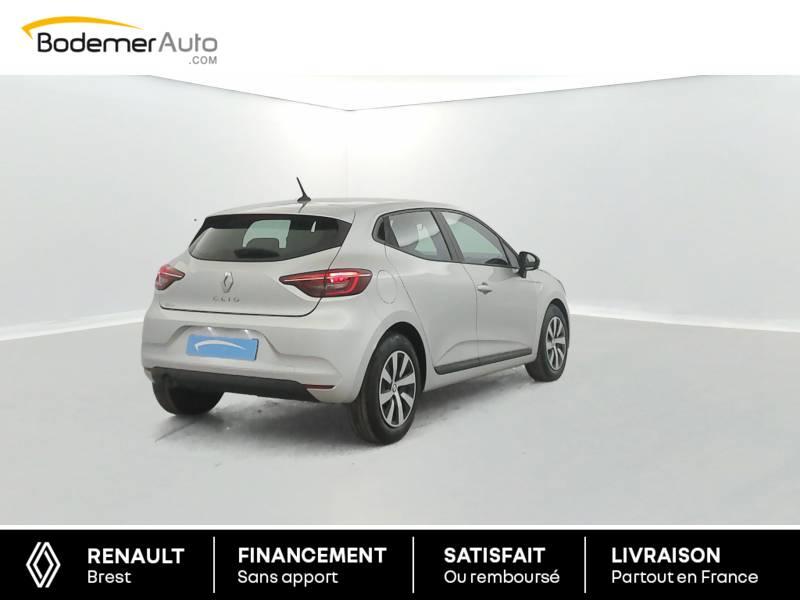 Renault Clio TCe 90 Equilibre