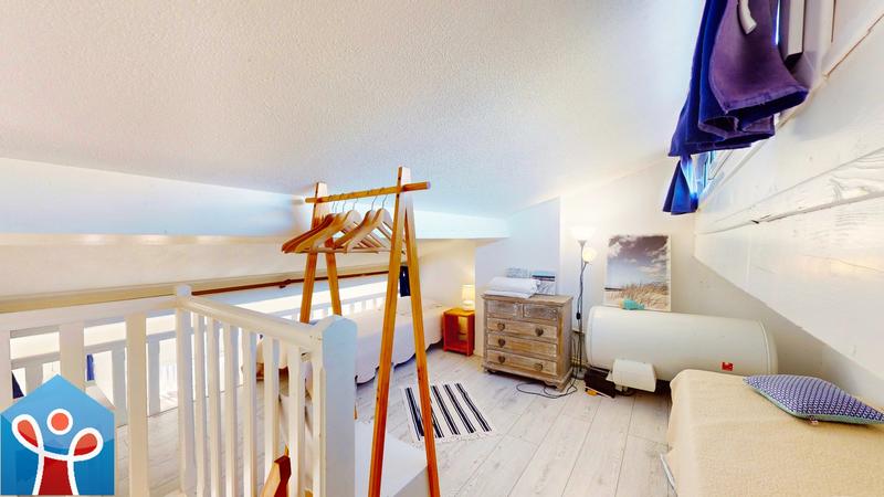 Maison - 41 m² - 3 pièces