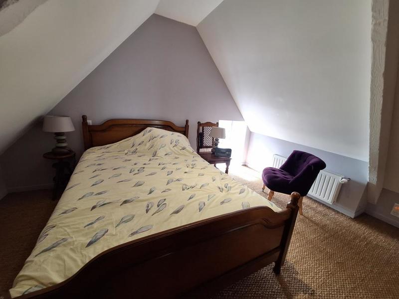 Maison - 118 m² - 4 pièces