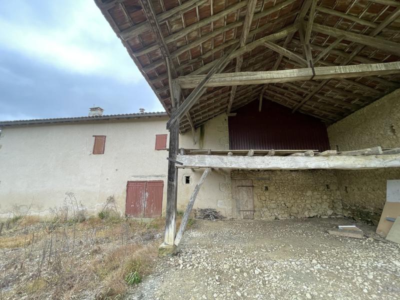 Maison - 123 m² - 5 pièces