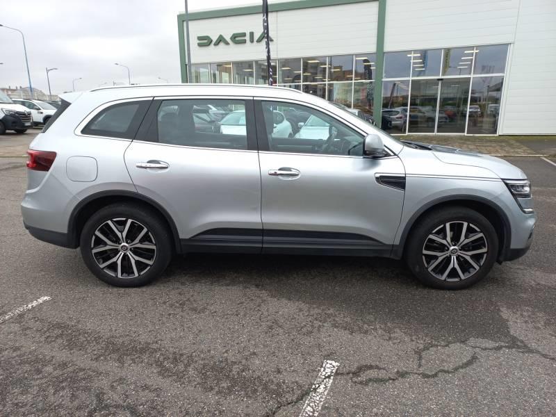 Renault Koleos Tce 160 Edc Zen