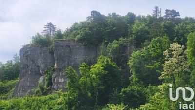 Maison de ville - 342 m² - 9 pièces