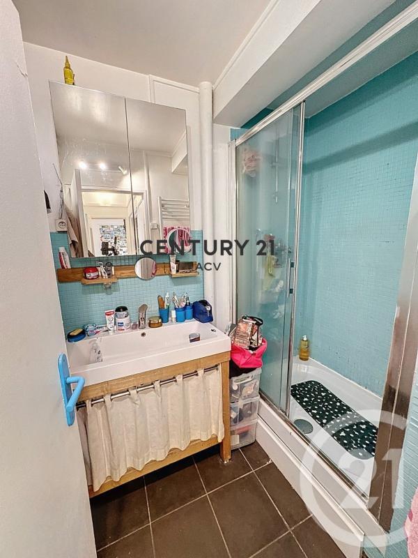 Appartement - 67 m² - 4 pièces