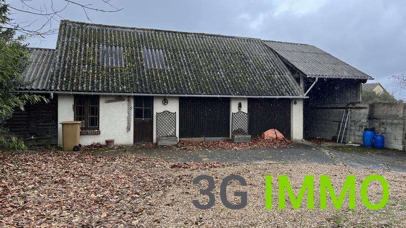 Villa - 135 m² - 7 pièces