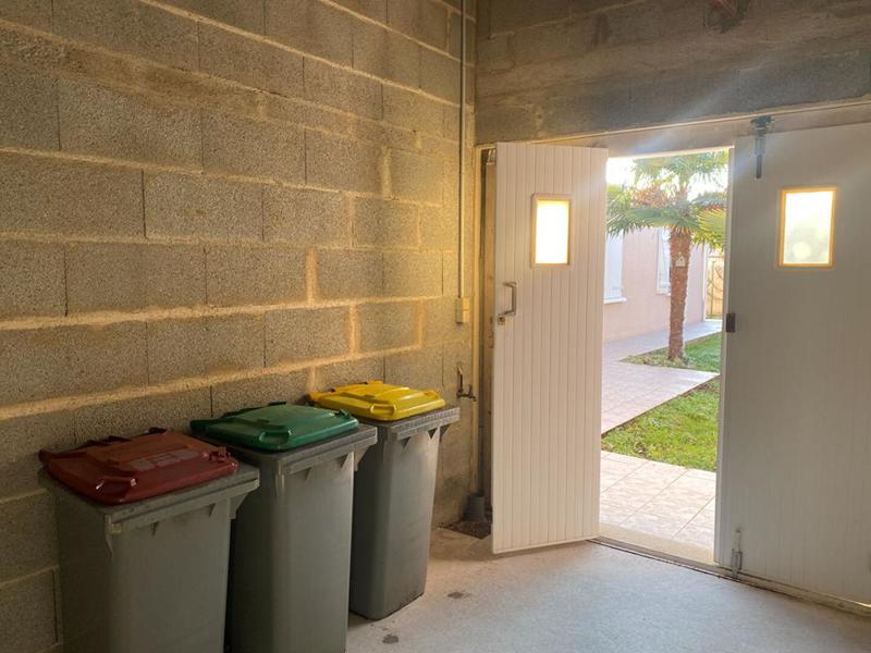 Maison - 107 m² - 5 pièces