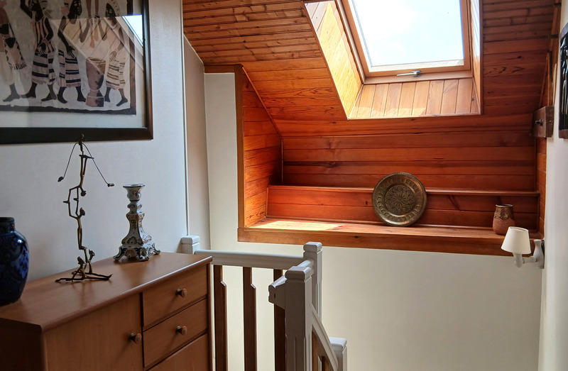 Maison - 127 m² - 7 pièces