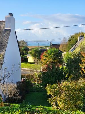 Pavillon - 130 m² - 8 pièces