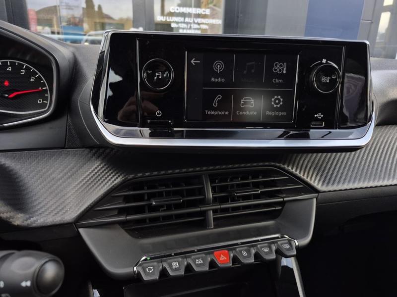 Peugeot 208 II PureTech 75 s&amp;S Like