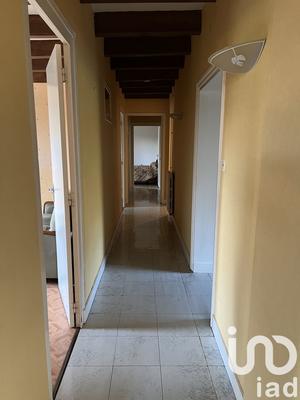 Maison de campagne - 118 m² - 5 pièces