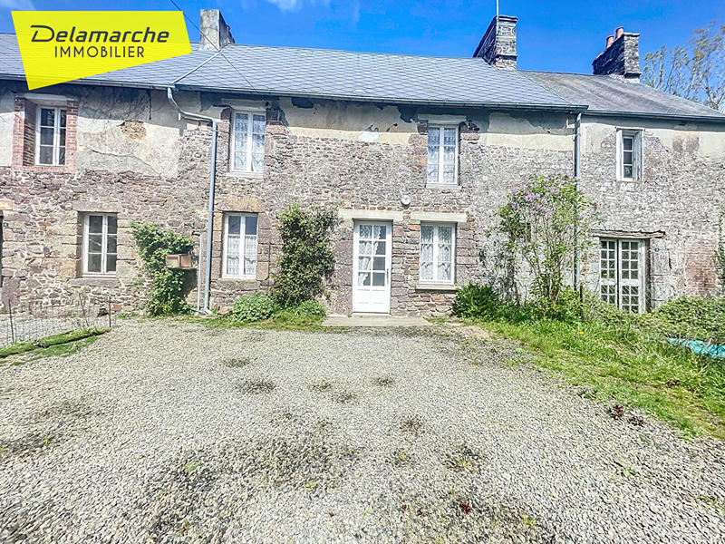 Maison - 173 m² - 6 pièces