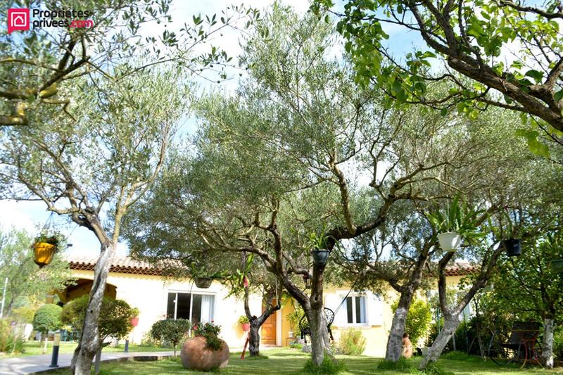 Villa - 136 m² - 5 pièces