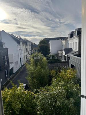 Appartement - 67 m² - 4 pièces