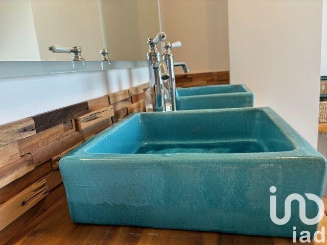 Maison - 178 m² - 7 pièces