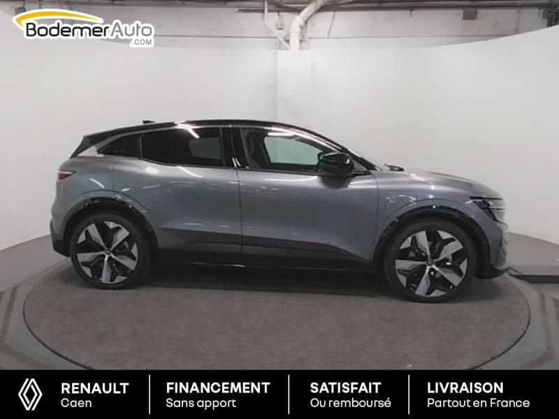 Renault Mégane E-Tech 220 ch autonomie confort Gsr2 Techno