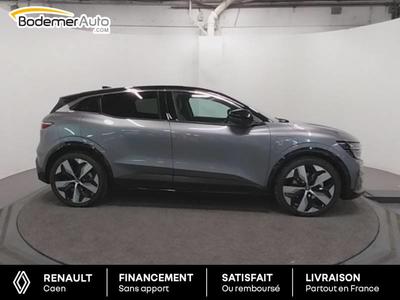 Renault Mégane E-Tech 220 ch autonomie confort Gsr2 Techno