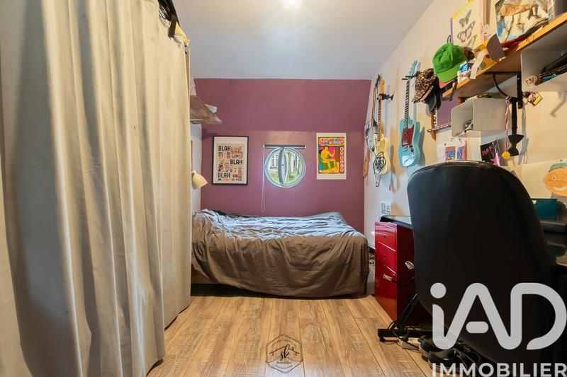 Appartement - 130 m² - 5 pièces