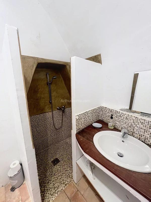 Appartement - 30 m² - 3 pièces