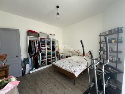 Appartement - 92 m² - 3 pièces