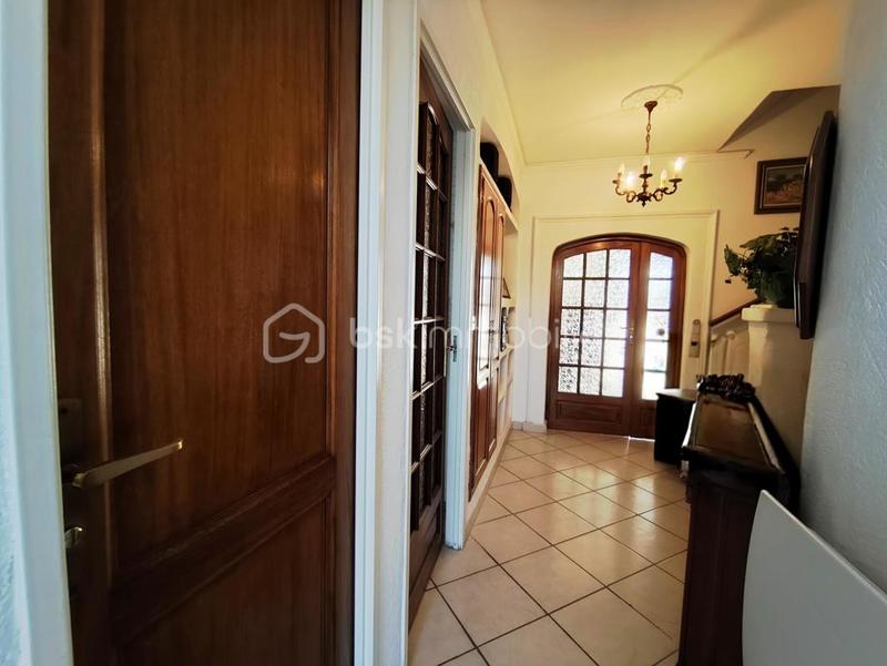 Villa - 105 m² - 4 pièces