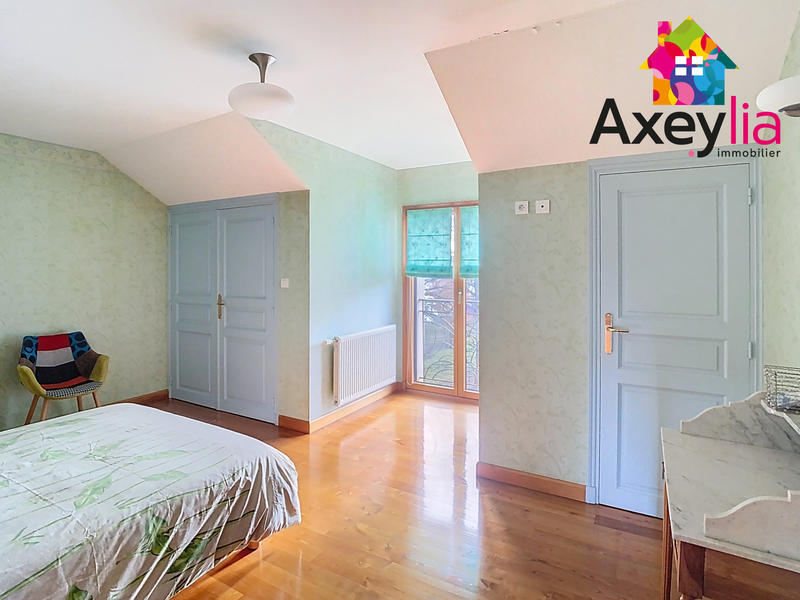 Maison - 152 m² - 5 pièces