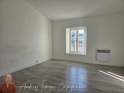 Maison de village - 61 m² - 3 pièces