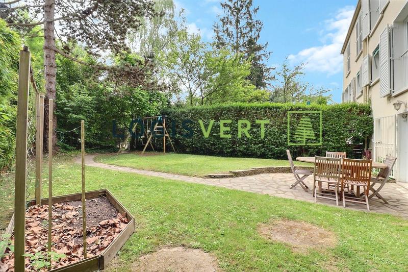 Maison - 128 m² - 6 pièces