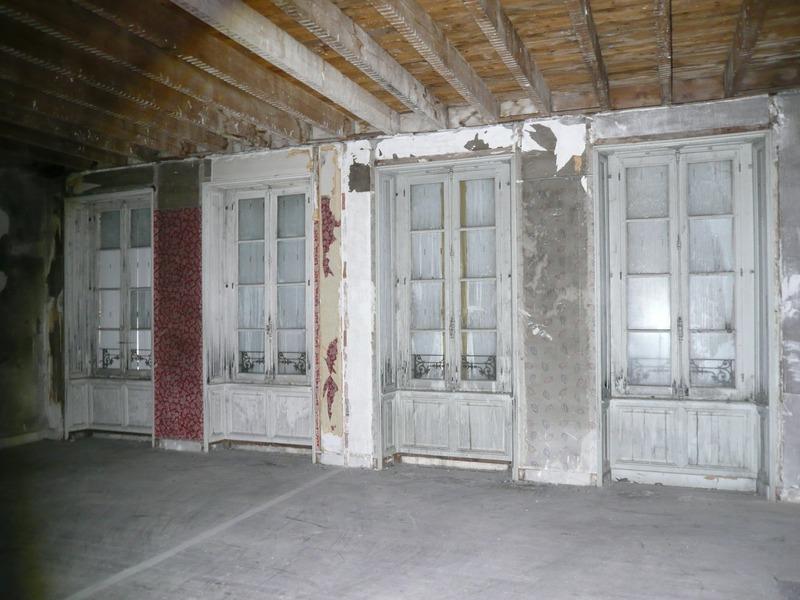 Immeuble - 380 m² - 4 pièces