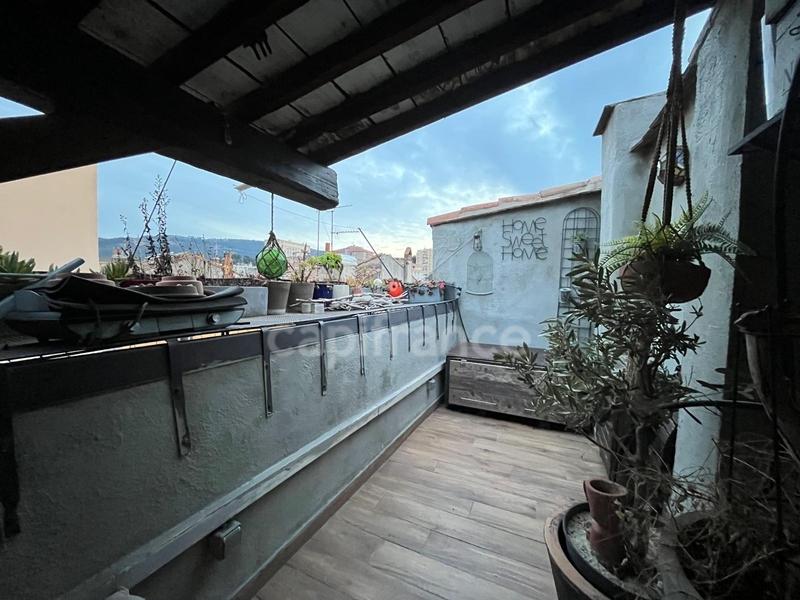 Maison - 127 m² - 5 pièces