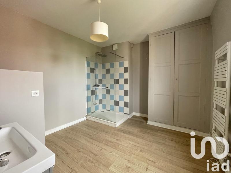 Maison de ville - 150 m² - 6 pièces