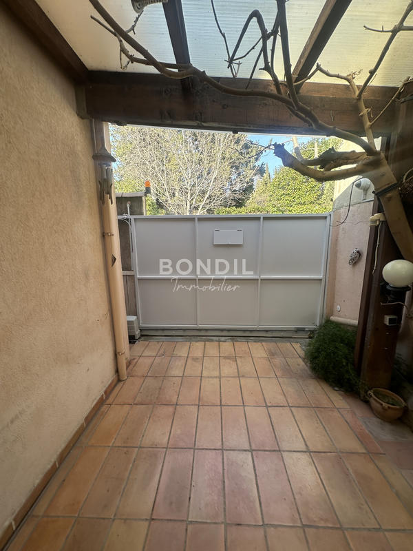 Viager - Maison - 155 m² - 7 pièces