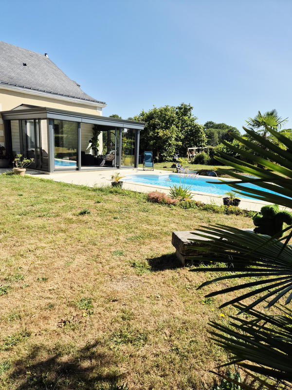 Maison - 139 m² - 4 pièces