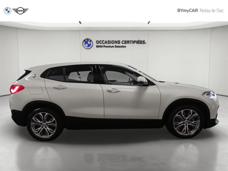 Bmw X2 F39 sDrive 16d 116 ch Dkg7 Lounge