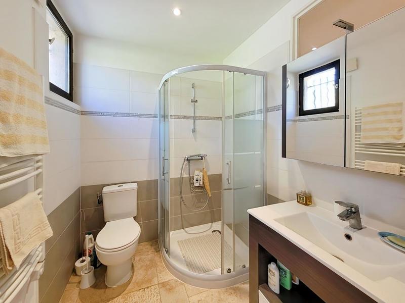 Maison - 283 m² - 8 pièces