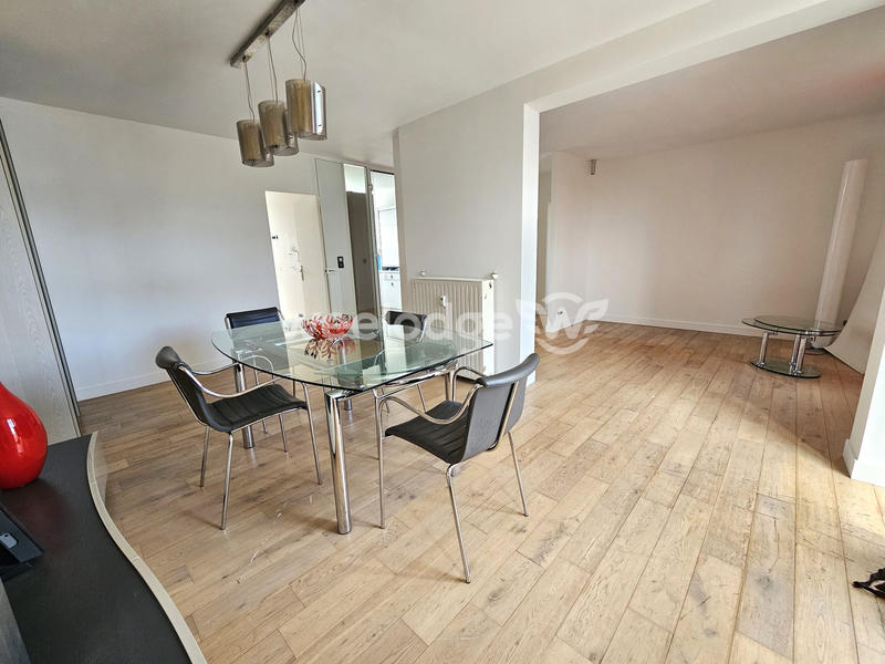 Appartement - 68 m² - 4 pièces