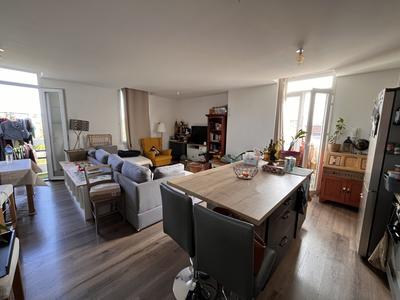 Appartement - 96 m² - 5 pièces