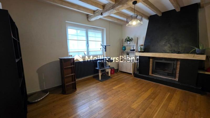 Maison de campagne - 149 m² - 5 pièces