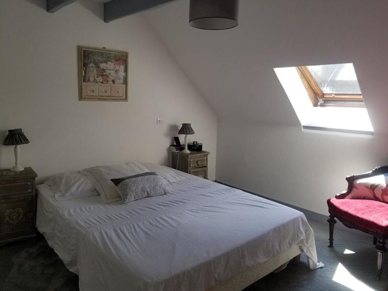 Maison de village - 195 m² - 6 pièces