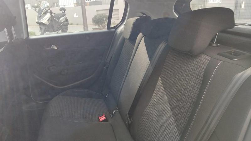 Peugeot 308 1.5 BlueHDi 130 Active Business