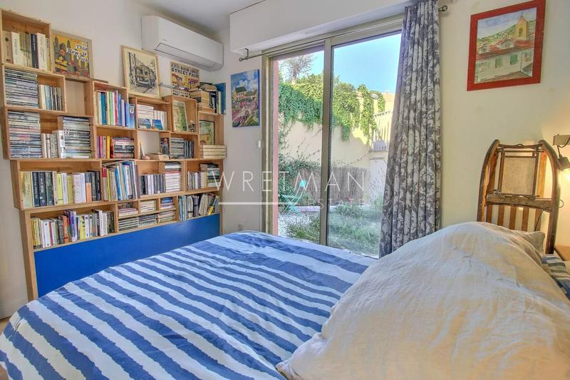 Appartement - 45 m² - 3 pièces