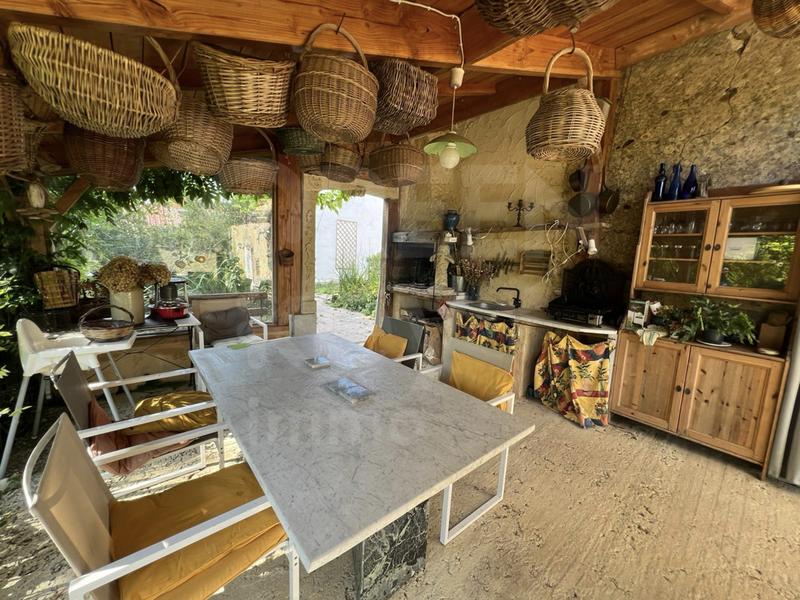 Maison - 172 m² - 6 pièces