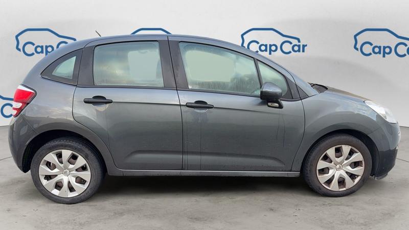 Citroën C3 1.2 PureTech 82 Feel