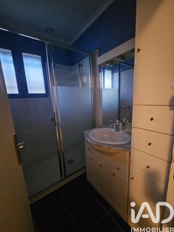 Maison - 69 m² - 5 pièces