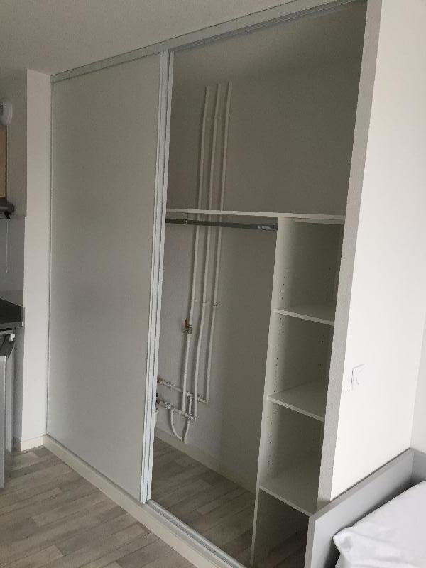 Appartement - 29 m² - 1 pièce