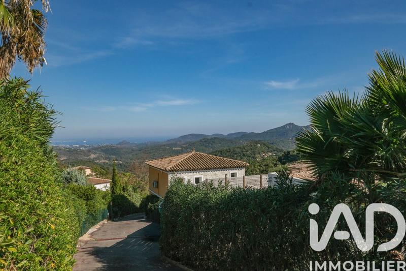 Maison de maîtres - 225 m² - 6 pièces